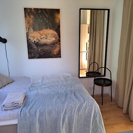 Modern Apartment Karkku 外观 照片