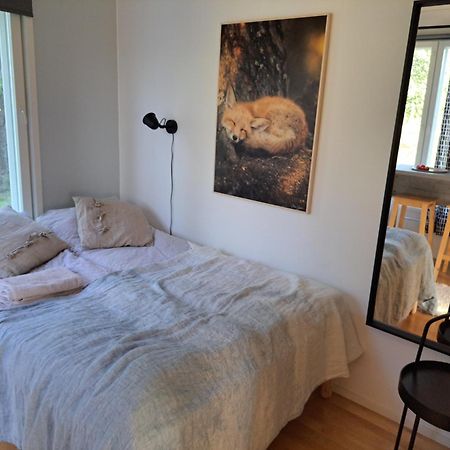 Modern Apartment Karkku 外观 照片