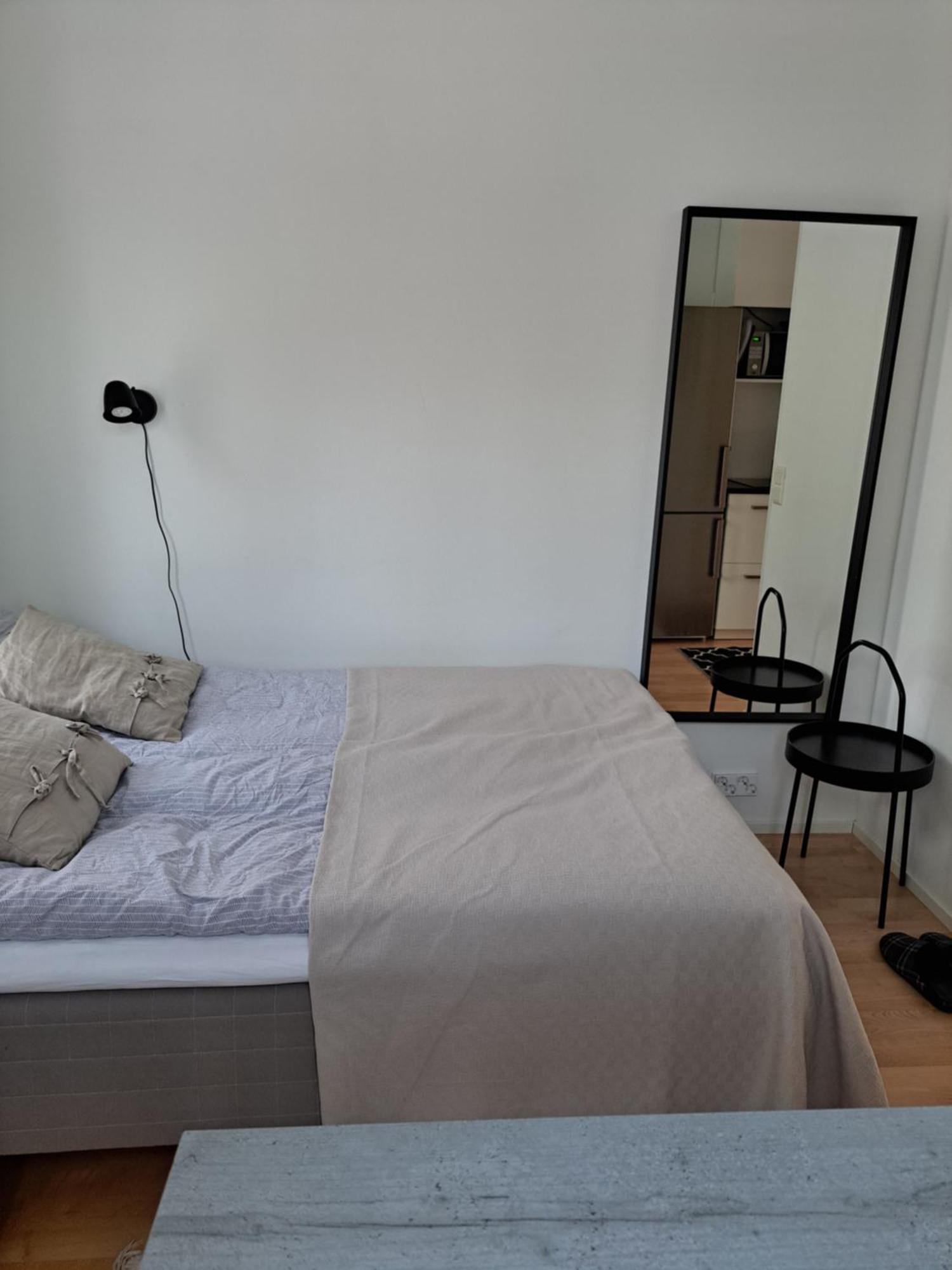 Modern Apartment Karkku 外观 照片