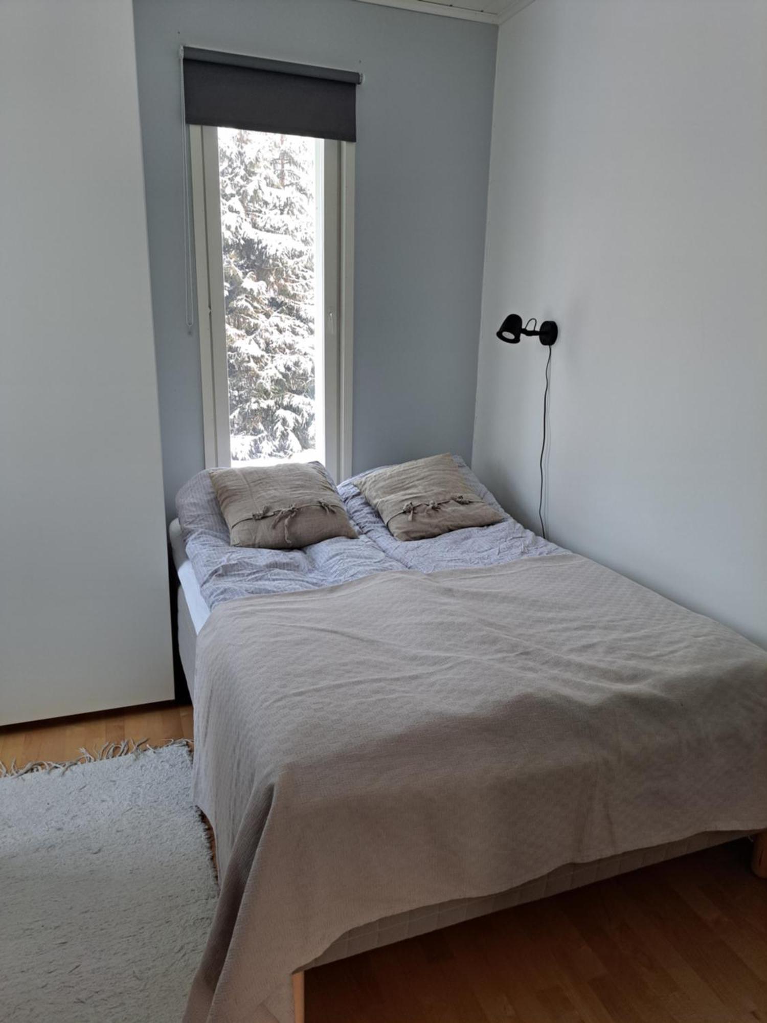 Modern Apartment Karkku 外观 照片