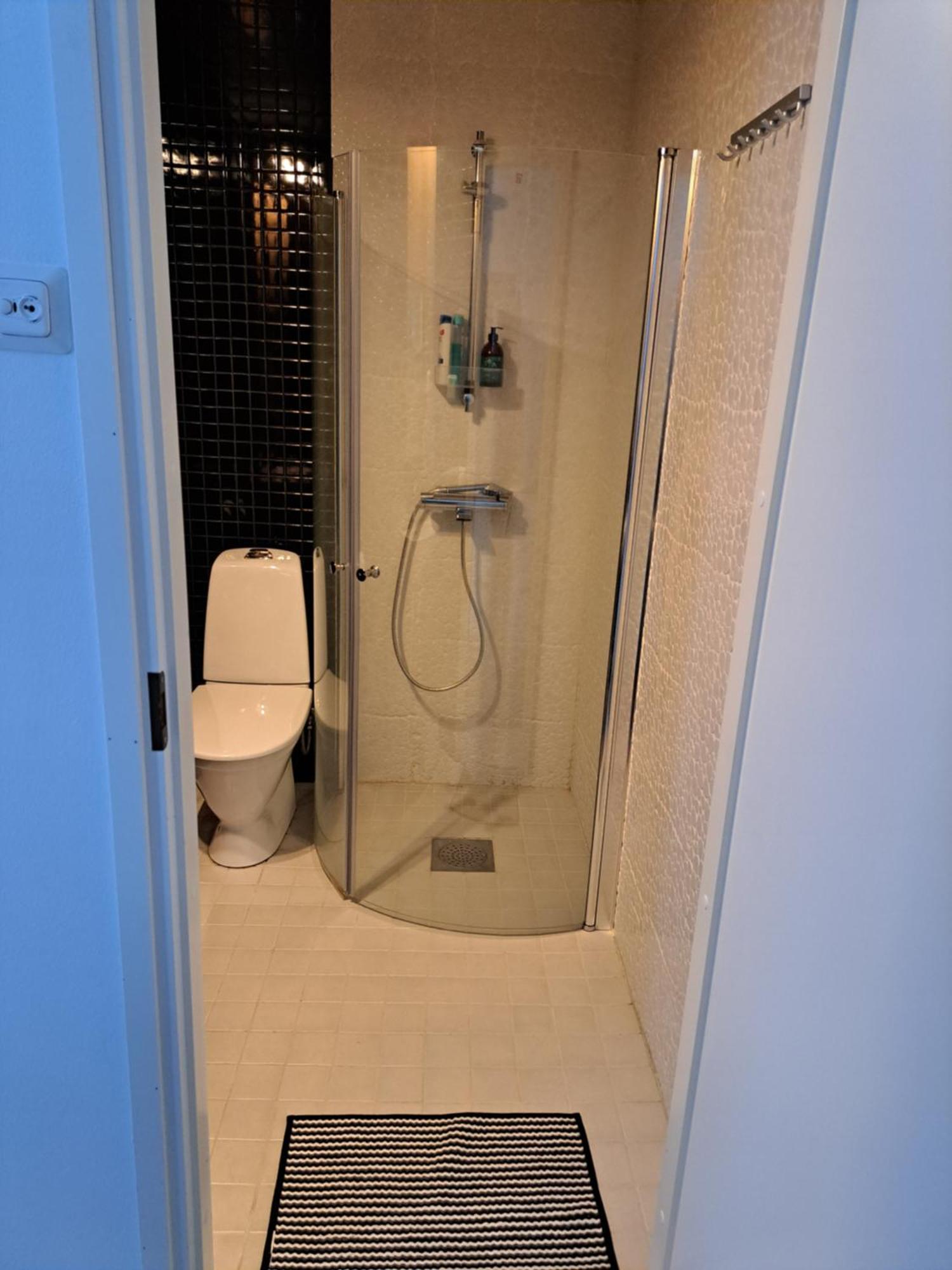 Modern Apartment Karkku 外观 照片