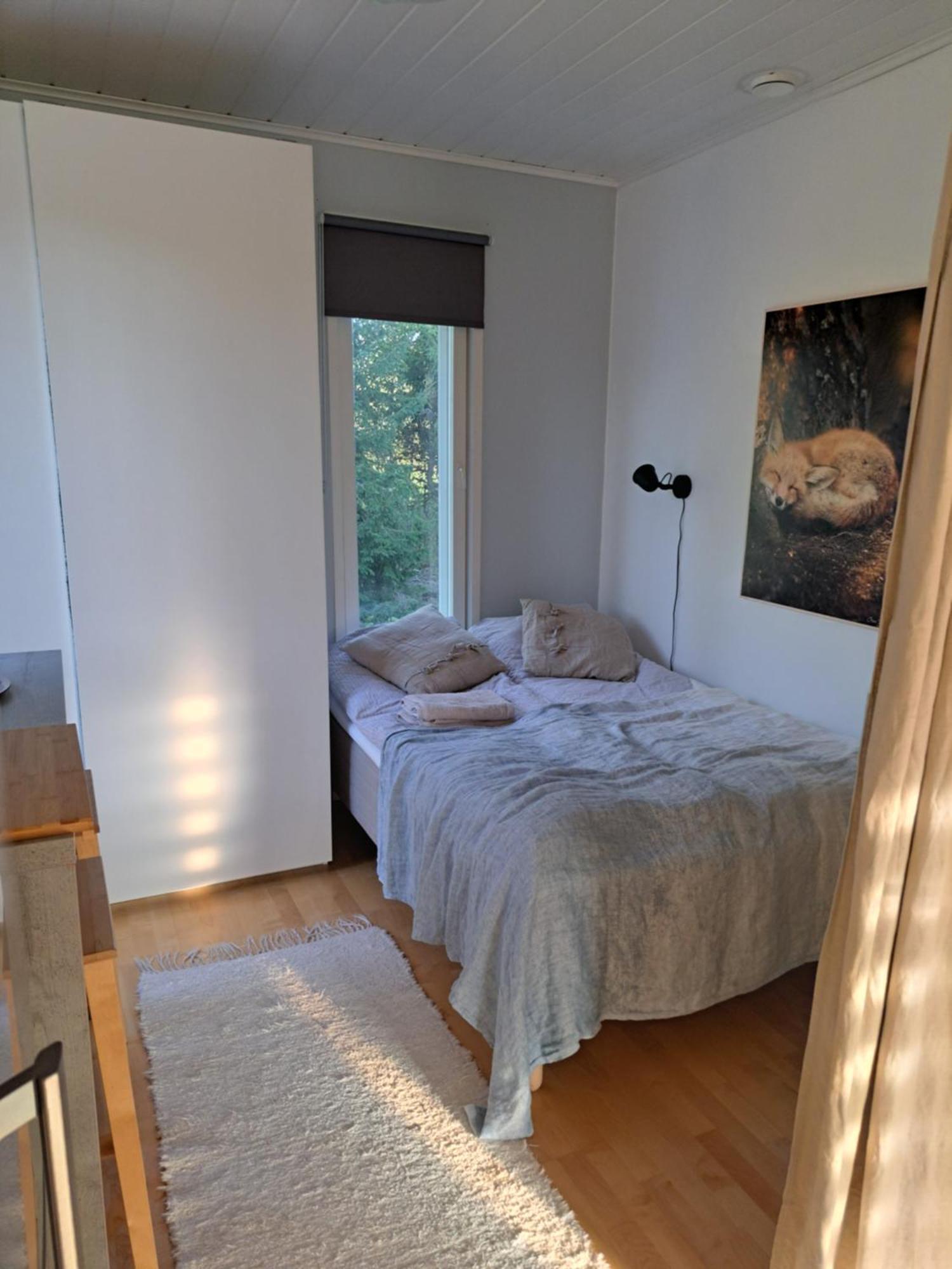 Modern Apartment Karkku 外观 照片